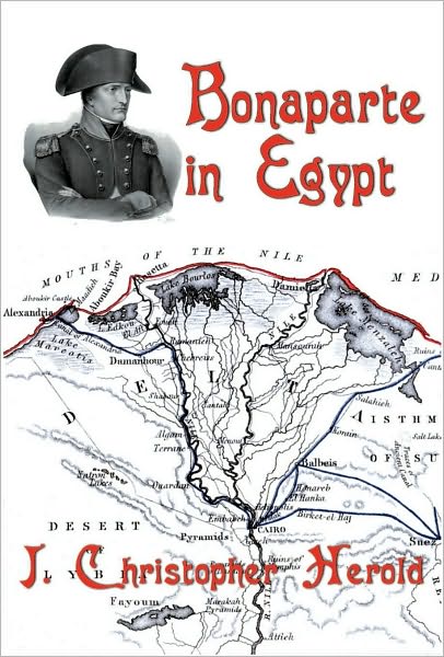 Bonaparte in Egypt