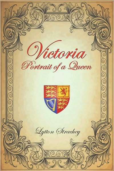 VICTORIA: Portrait of a Queen