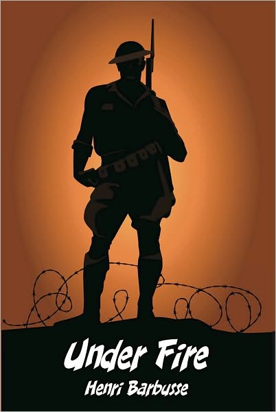 Under Fire: The Story of a Squad
