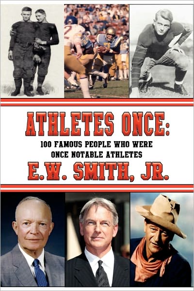 Athletes Once