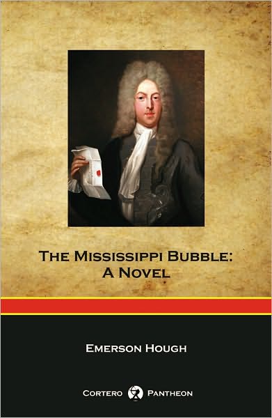 The Mississippi Bubble