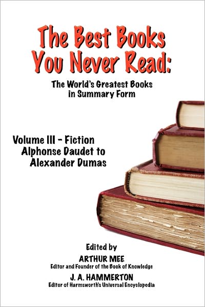 The Best Books You Never Read