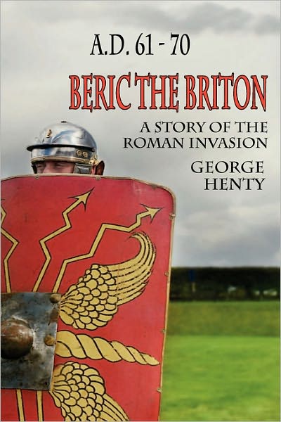 Beric The Briton