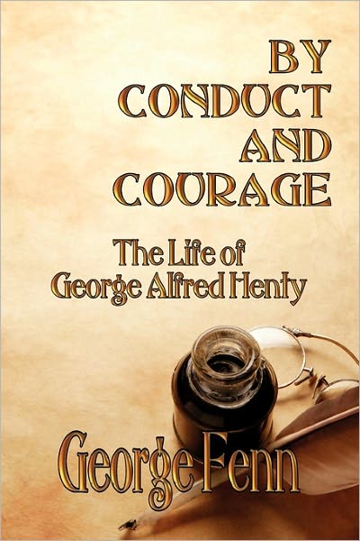 By Conduct And Courage