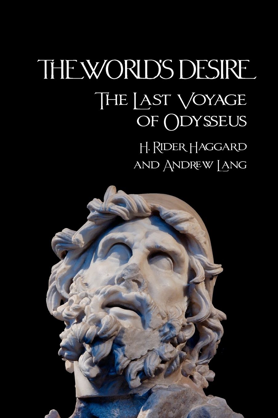 The World's Desire