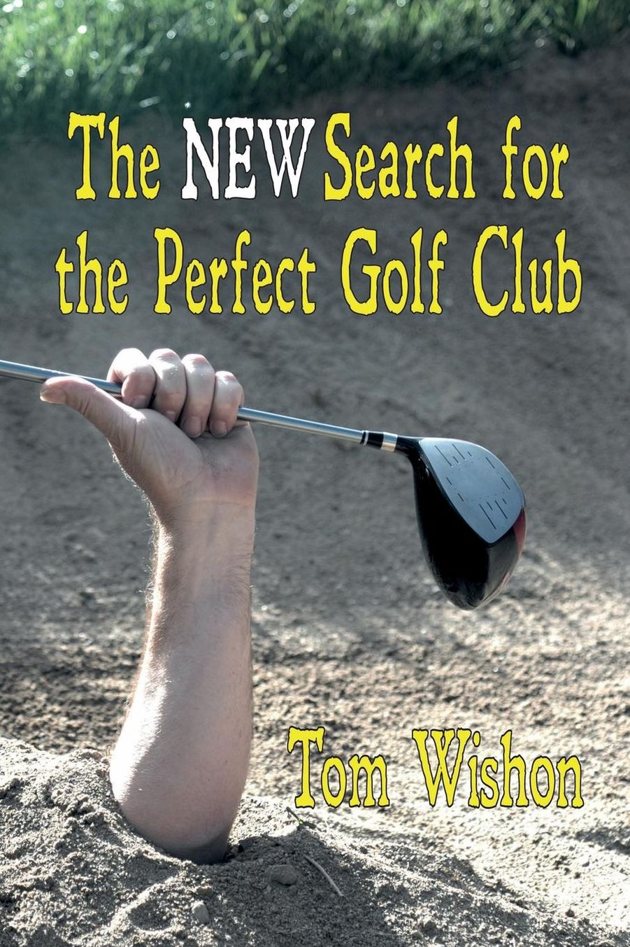 The New Search For The Perfect Golf Club