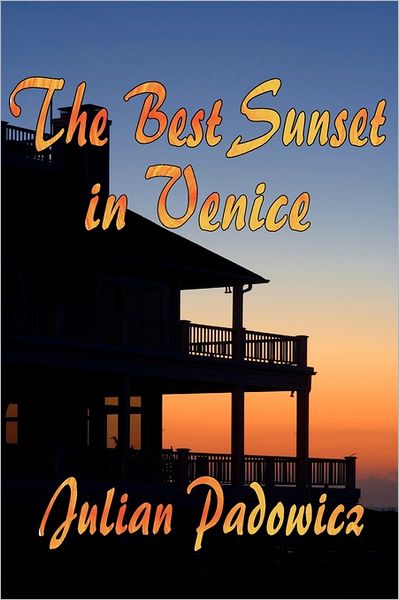 The Best Sunset In Venice