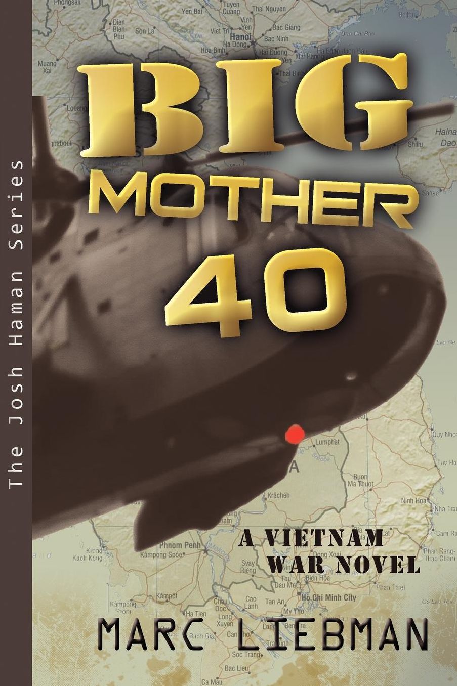 Big Mother 40
