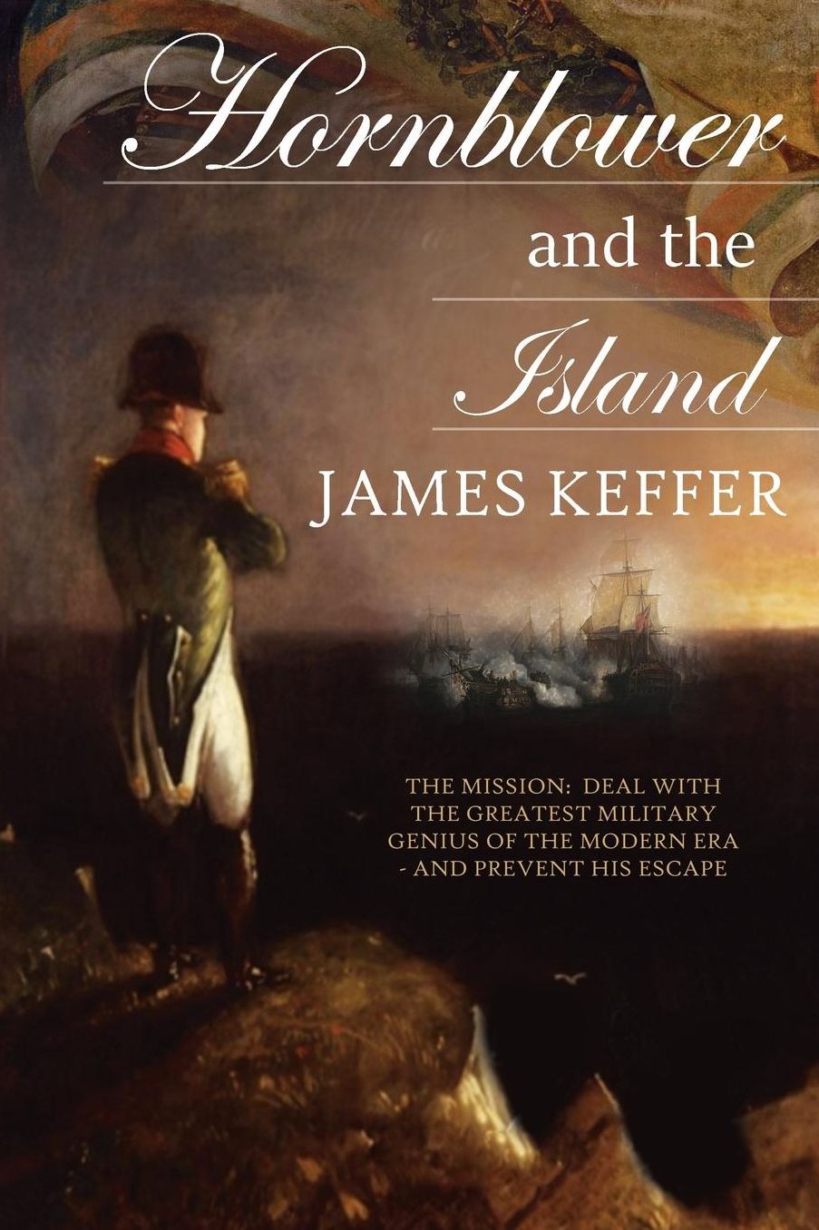 Hornblower and the Island