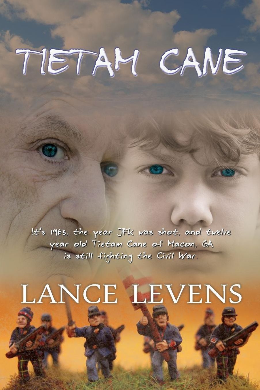 Tietam Cane