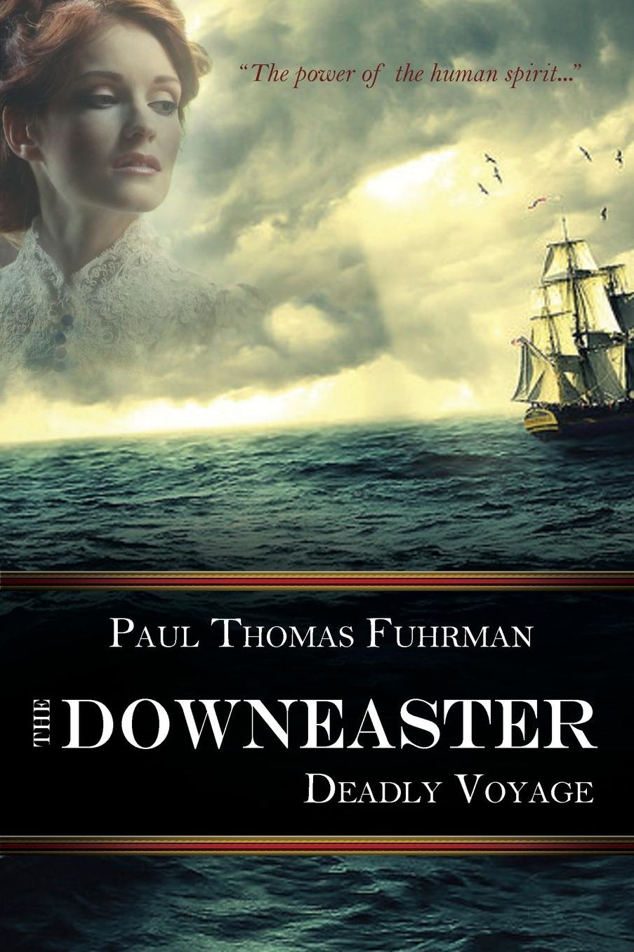 The Downeaster: Deadly Voyage