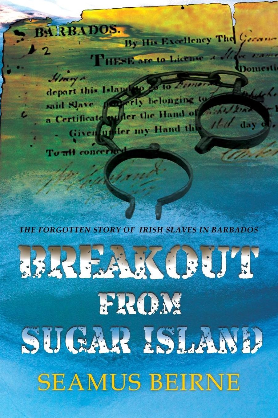 Breakout from Sugar Island
