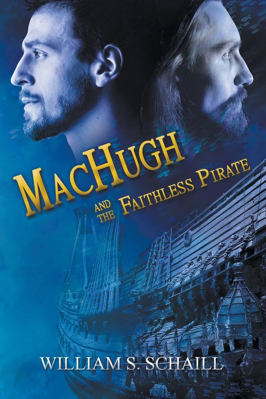 MacHugh and the Faithless Pirate
