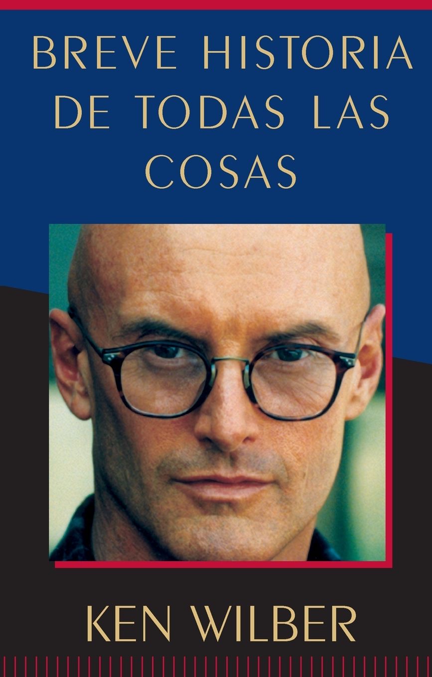 Breve historia de todas las cosas (A Brief History of Everything)