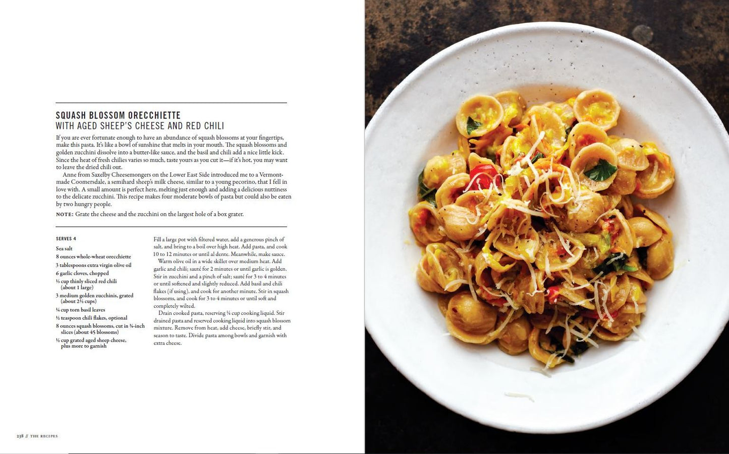 At Home in the Whole Food Kitchen: Celebrating the Art of Eating Well