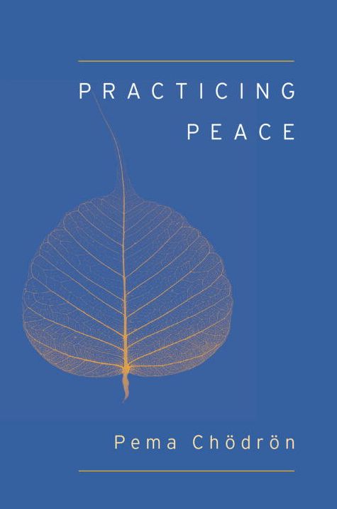 Practicing Peace (Shambhala Pocket Classic)