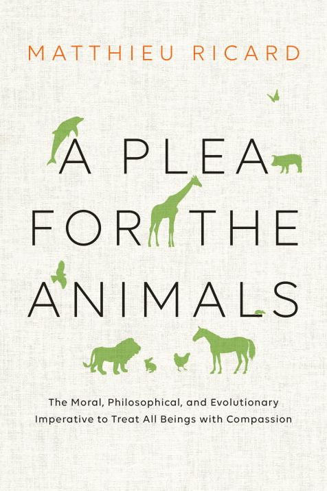 A Plea for the Animals: The Moral, Philosophical, and Evolutionary Imperative to Treat All Beings with Compassion