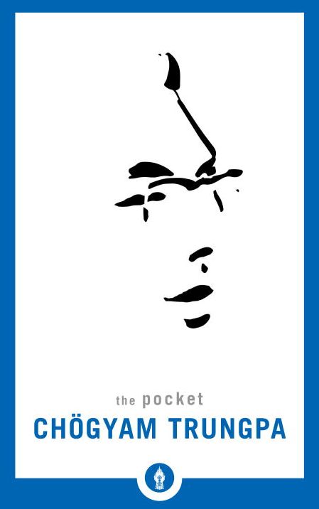The Pocket Chogyam Trungpa