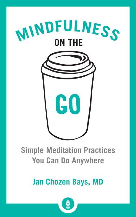 Mindfulness on the Go: Simple Meditation Practices You Can Do Anywhere