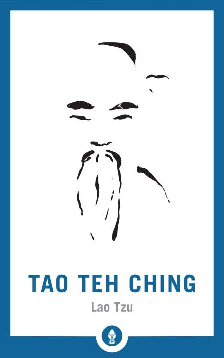 Tao Teh Ching