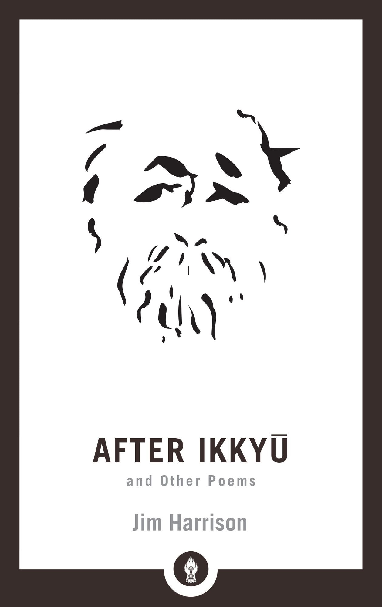 After Ikkyu: And Other Poems