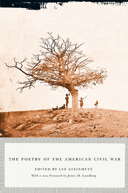 The Poetry of the American Civil War