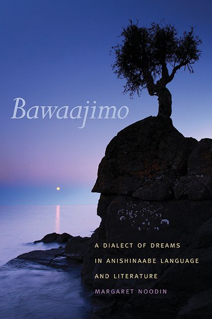 Bawaajimo : A Dialect of Dreams in Anishinaabe Language and Literature