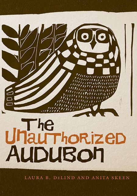 The Unauthorized Audobon