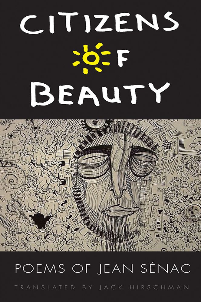 Citizens of Beauty: Poems of Jean Sï¿½nac