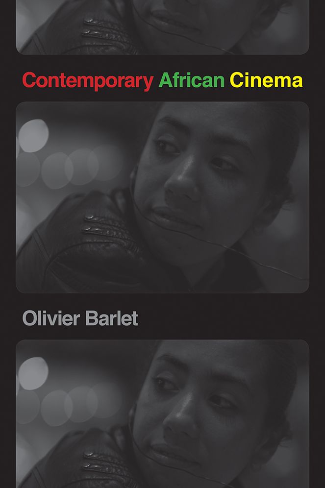 Contemporary African Cinema