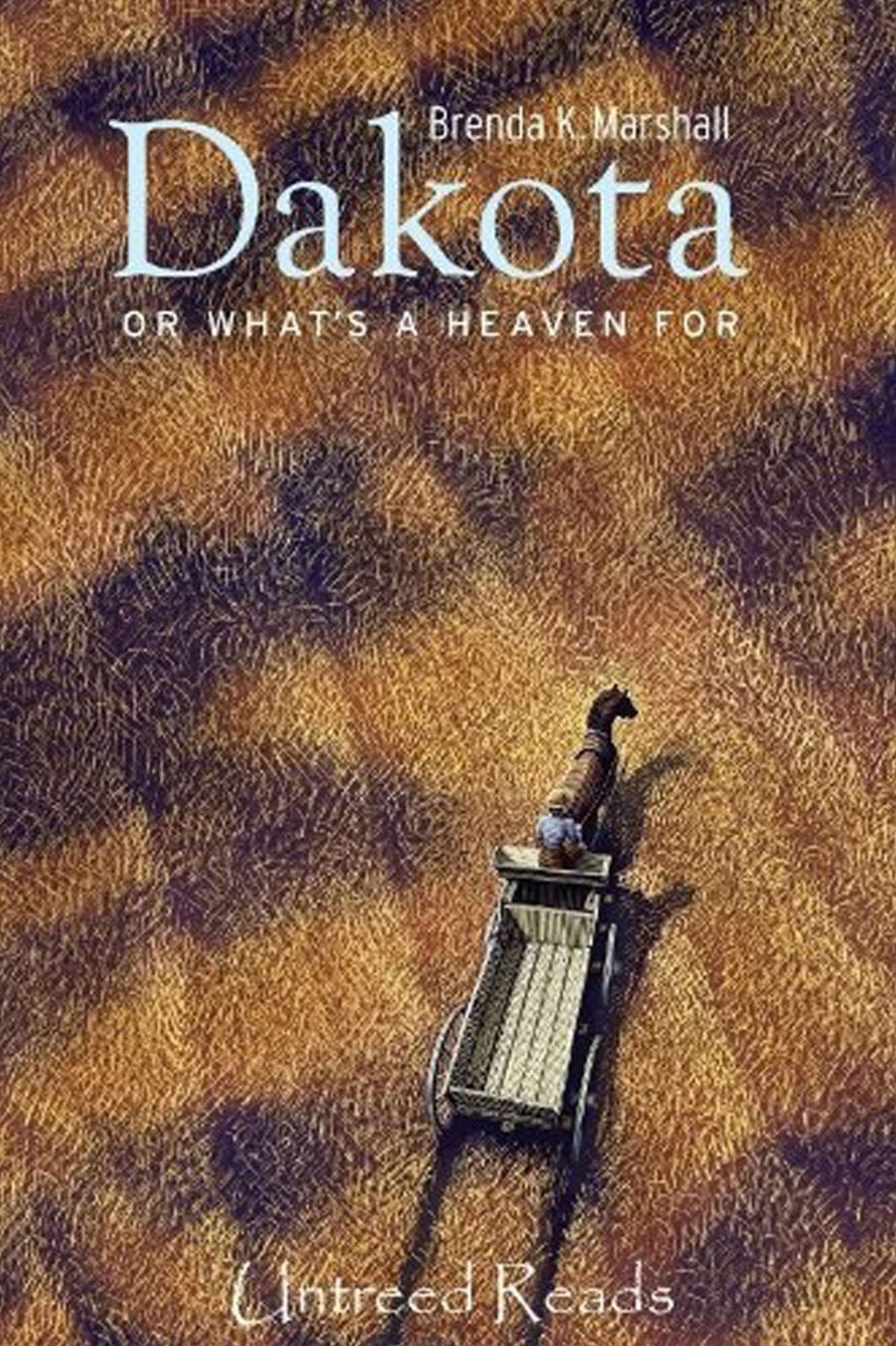 Dakota, or What's a Heaven for