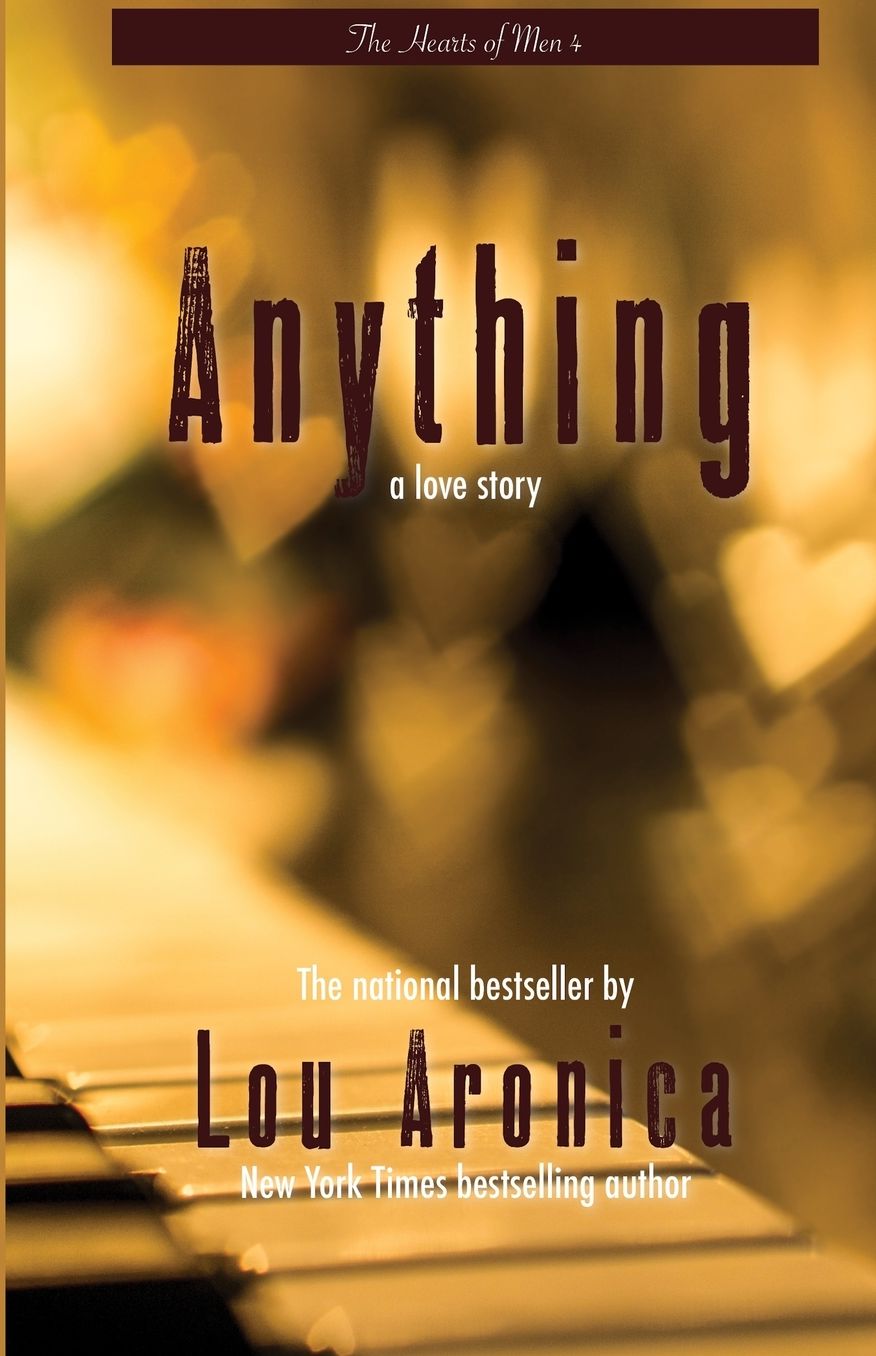 Anything (Hearts of Men Series #4)