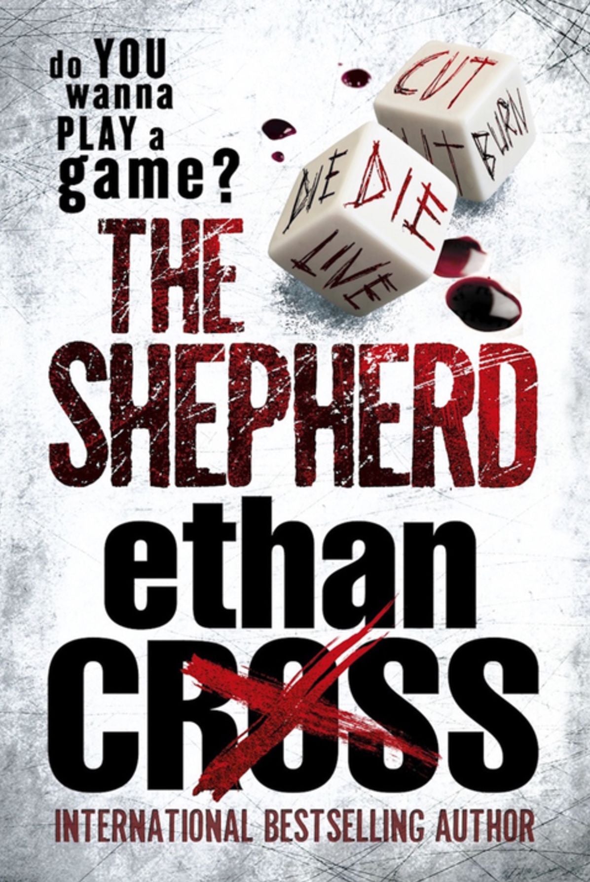 The Shepherd (Shepherd Series #1)