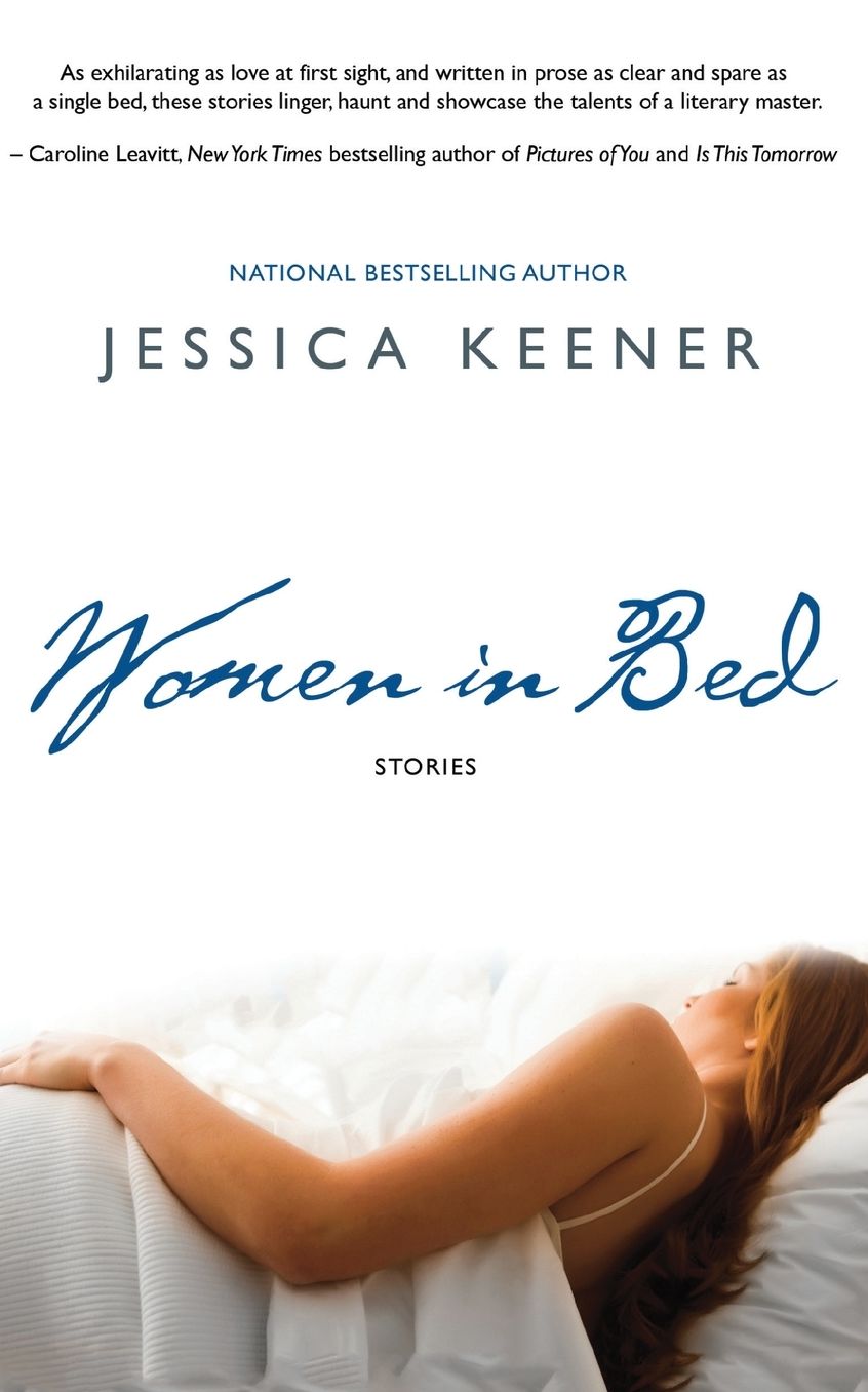 Women in Bed: Nine Stories
