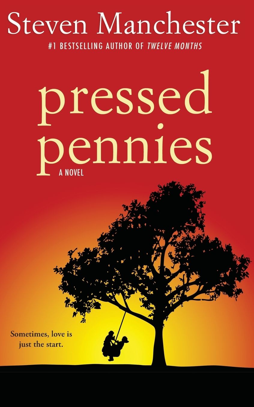 Pressed Pennies
