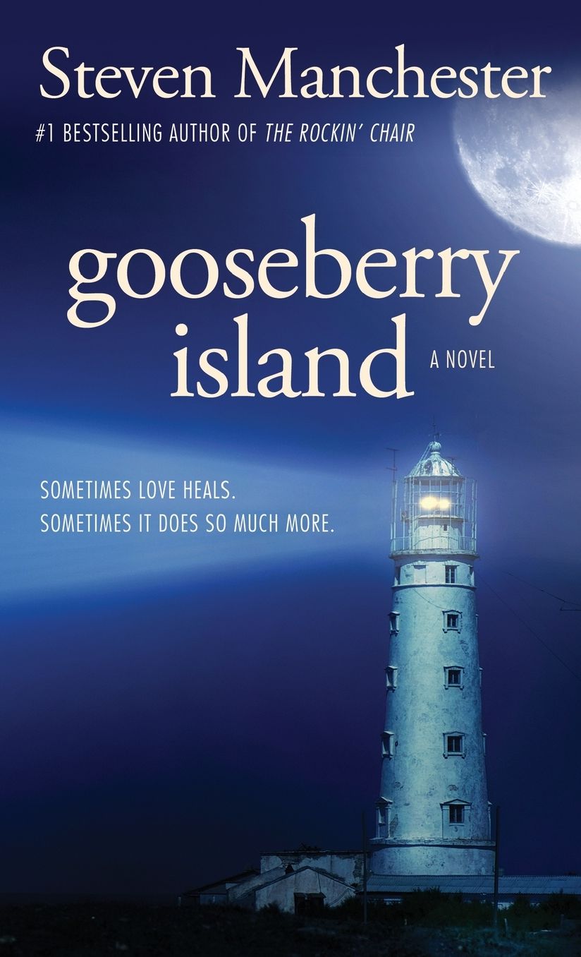 Gooseberry Island