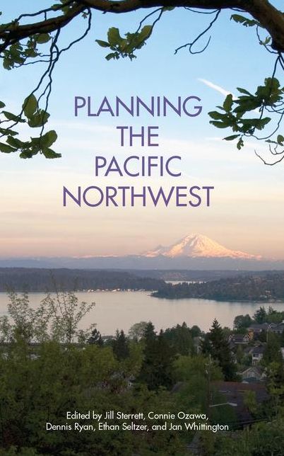 Planning the Pacific Northwest
