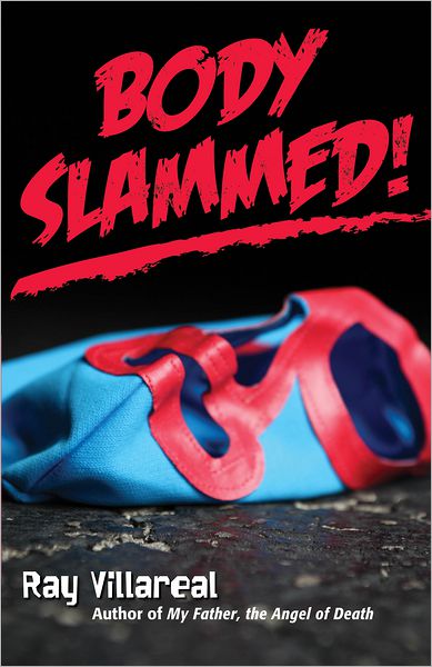 Body Slammed!