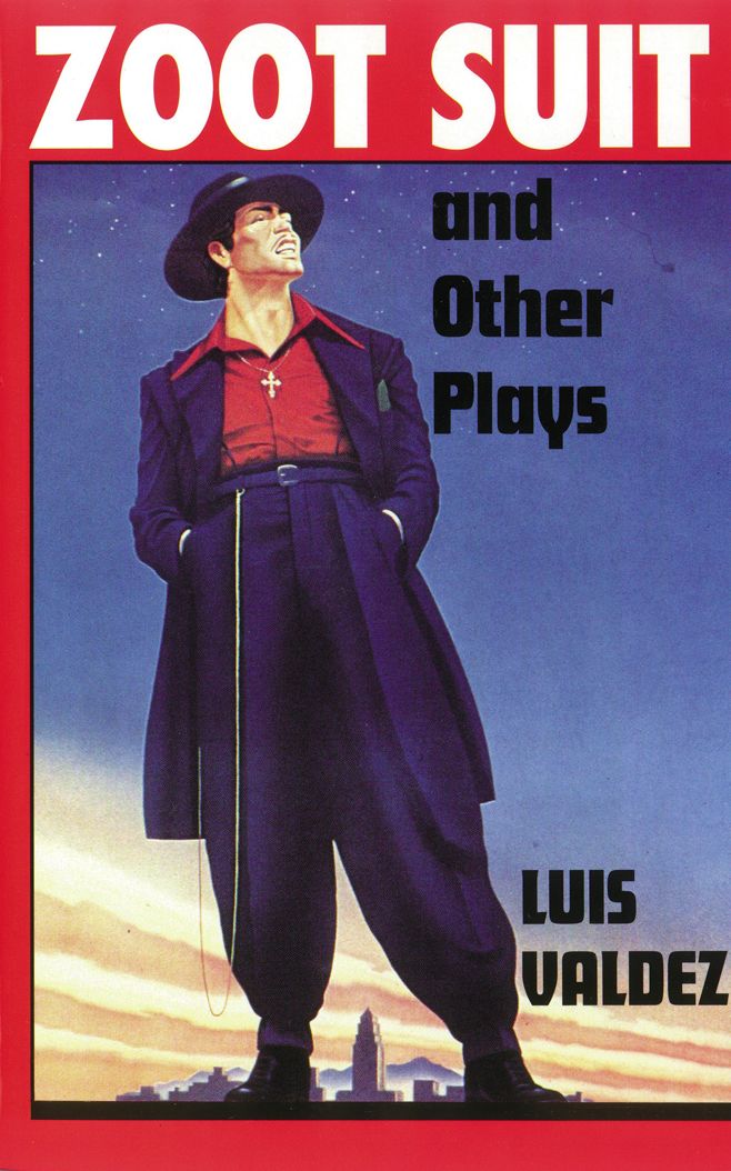 Zoot Suit and Other Plays