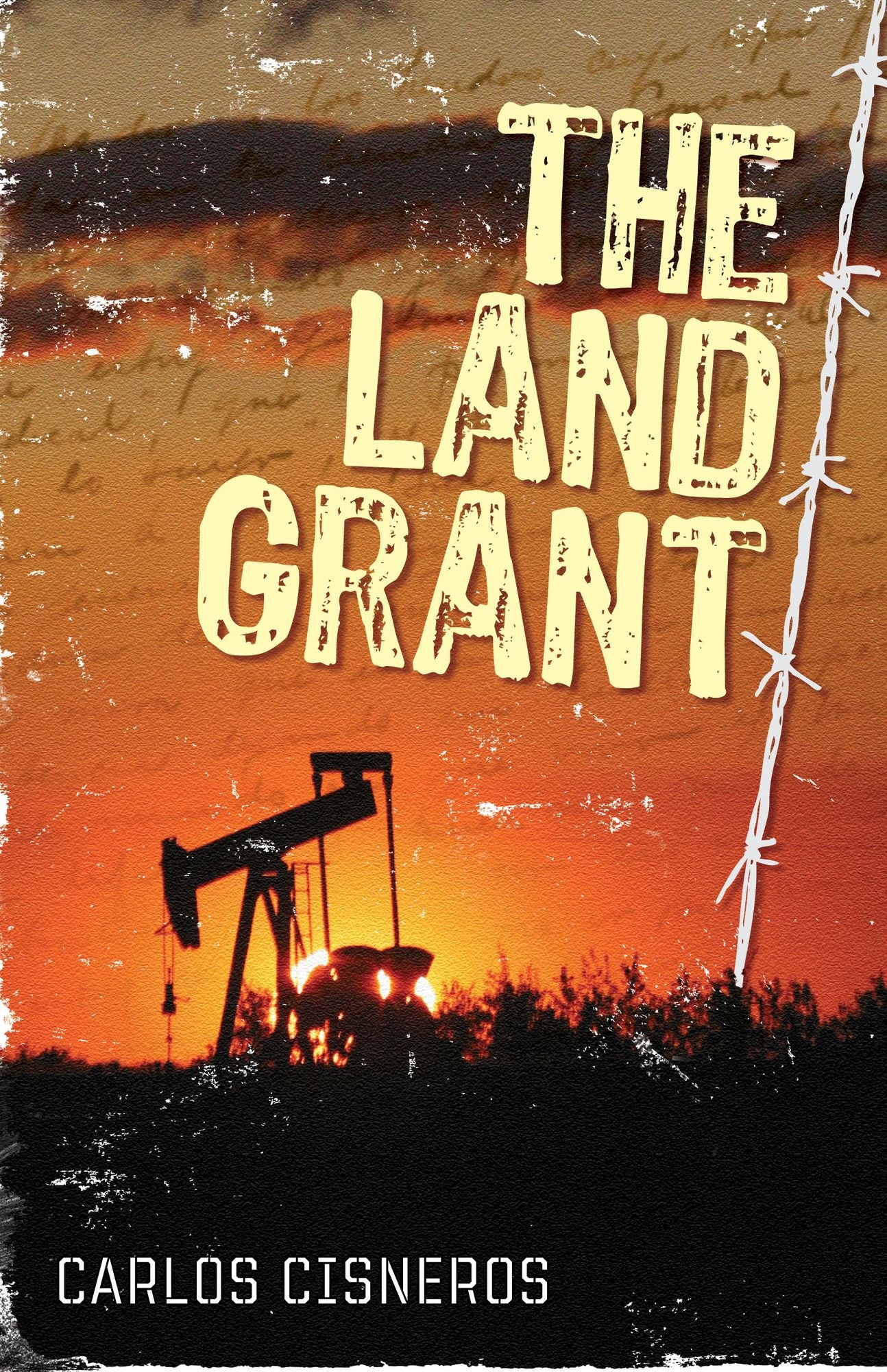 Land Grant, The