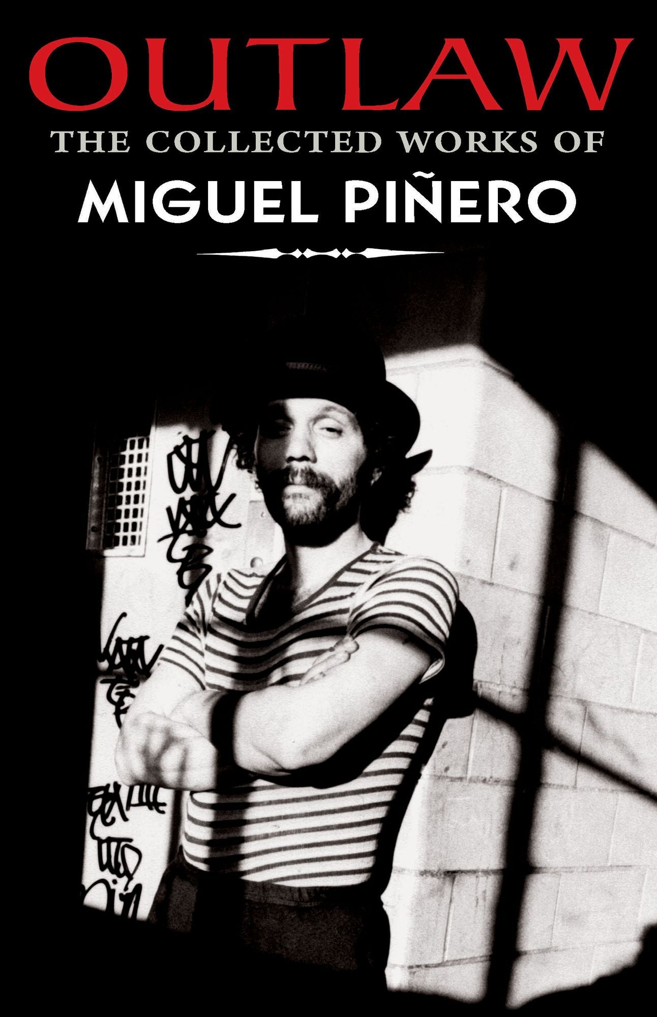 Outlaw: The Collected Works of Miguel Piñero