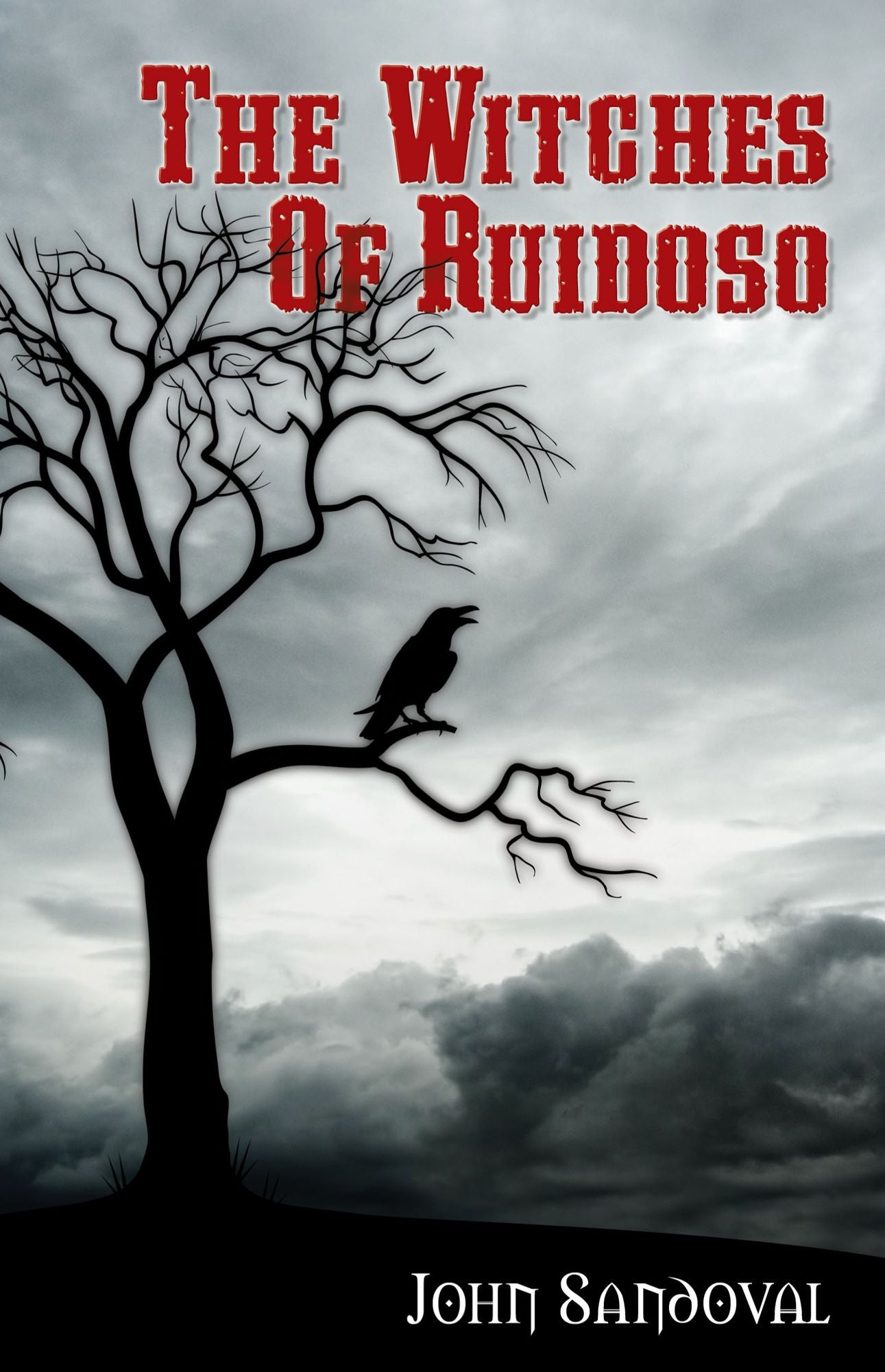 Witches of Ruidoso, The
