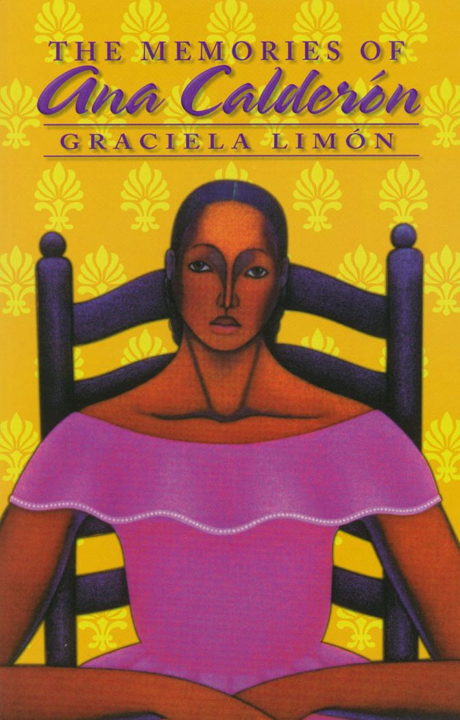 The Memories of Ana Calderón