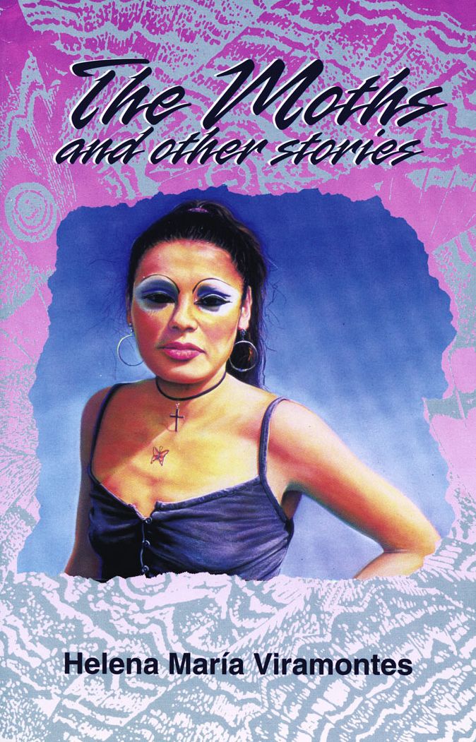 The Moths and Other Stories
