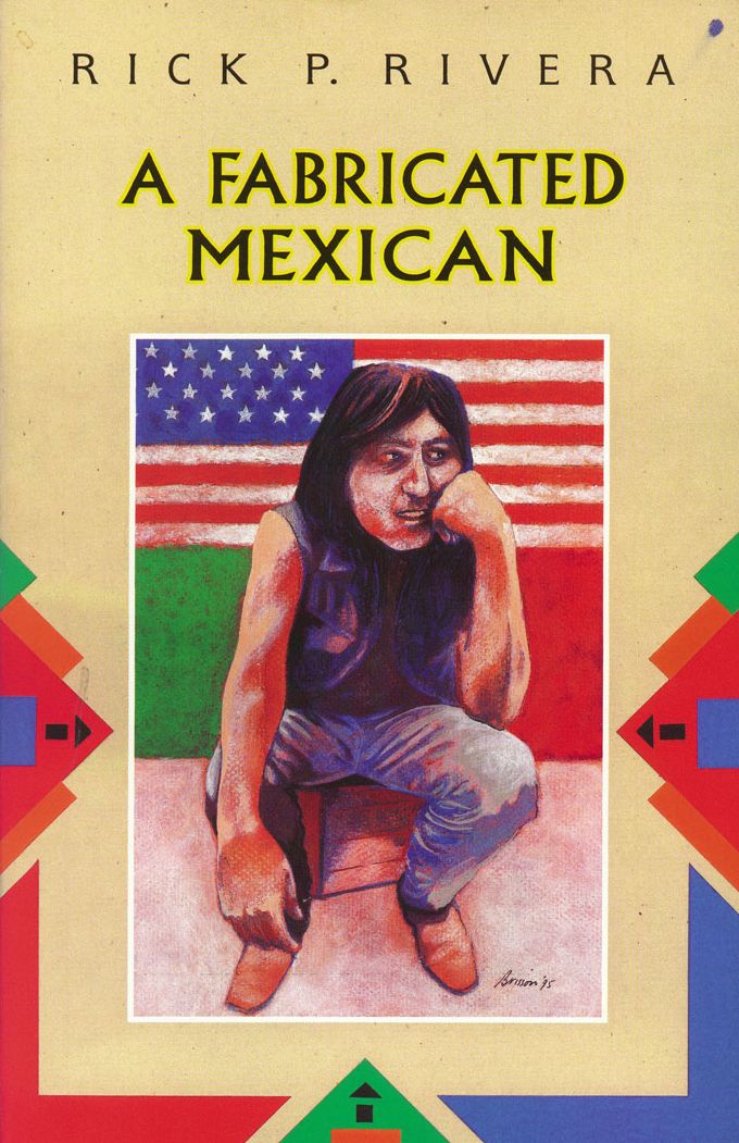 Fabricated Mexican, A