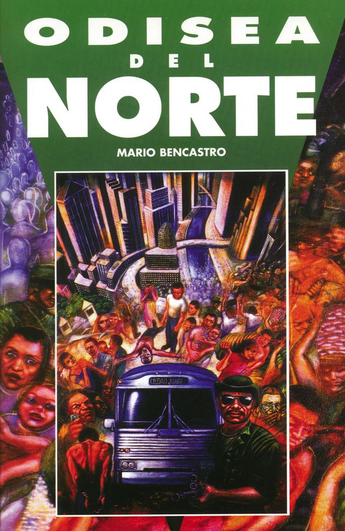 Odisea del Norte