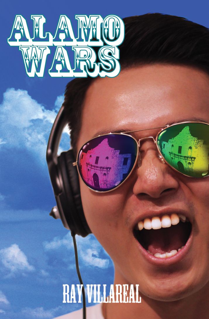Alamo Wars