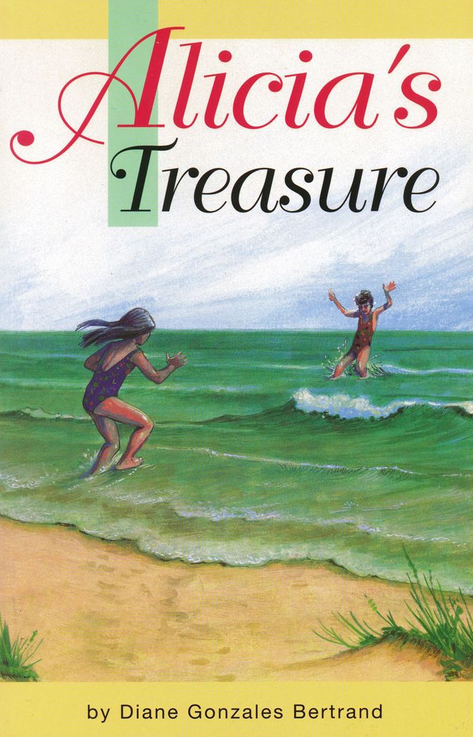 Alicia's Treasure