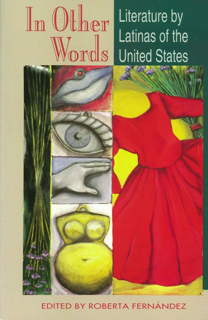 In Other Words: Literature by Latinas of the United States