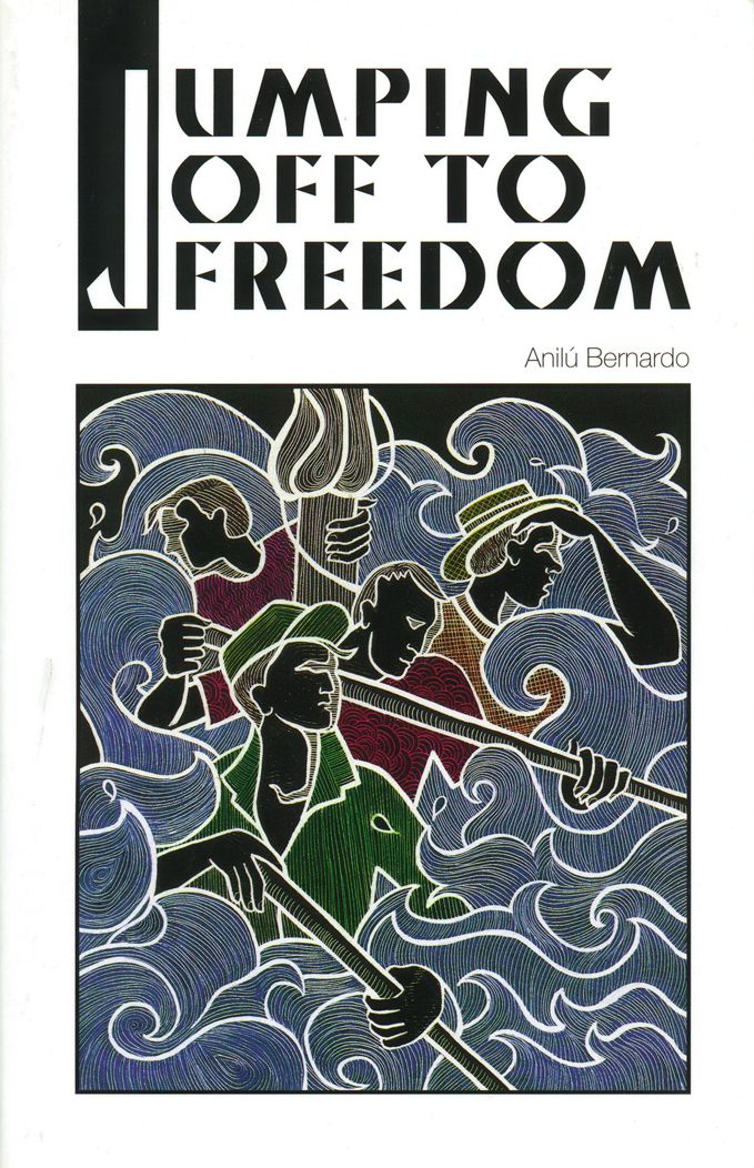 Jumping off to Freedom